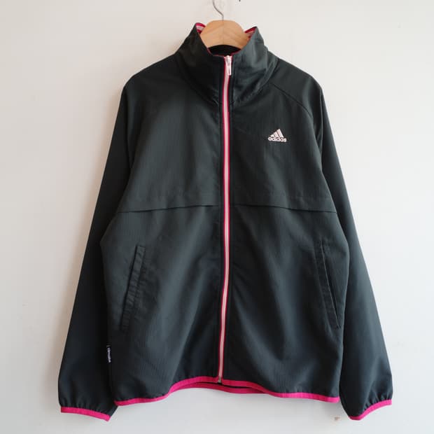 Adidas 아디다스 윈드브레이커