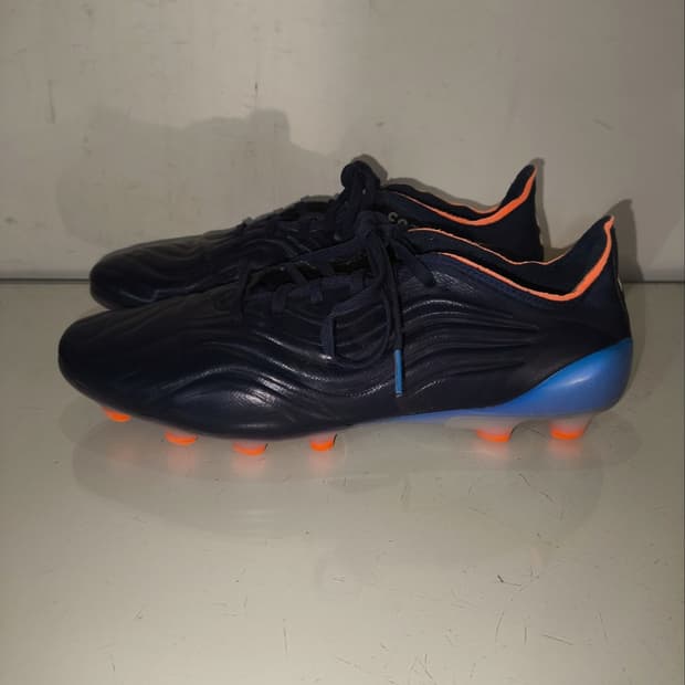 285mm 아디다스 코파 센스.1 HG 최상급 축구화