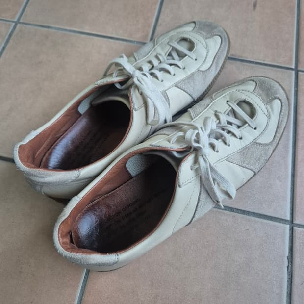 리오파 독일군[275]