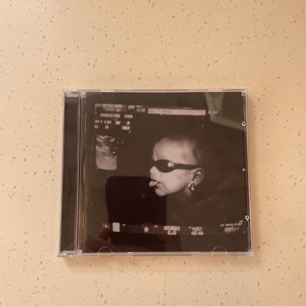 뱃사공 리얼엠씨 cd
