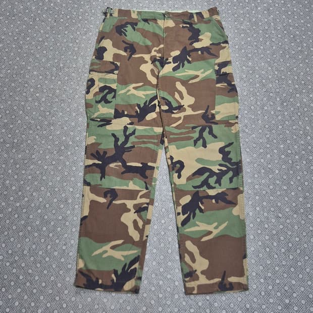 [L]US ARMY BDU -843