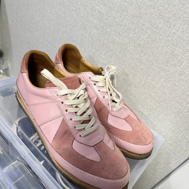 mmrb 독일군 핑크 295