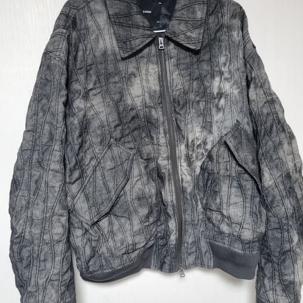 오피움바이브 워싱봄버