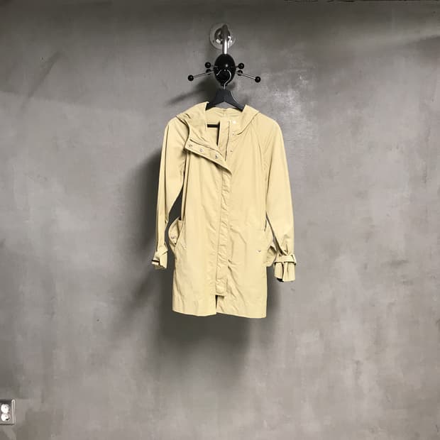 몽클레어 후드 자켓 0(W)