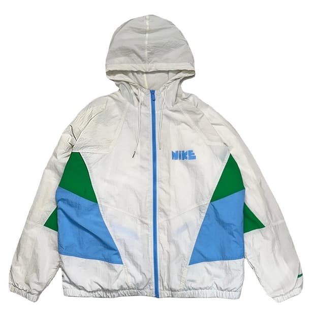NIKE 윈드러너 우븐자켓 XL