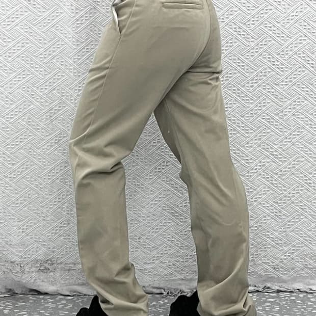 디키즈 모던 시크 캐주얼 빈티지 치노팬츠 30인치 C08190