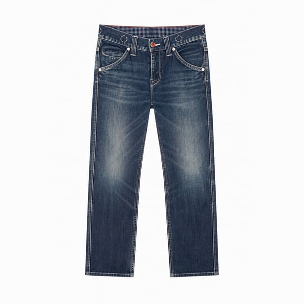LEVI STRAUSS & CO 리바이스 샌치백 청바지 (7320)
