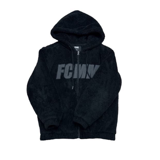 FCMM 후리스