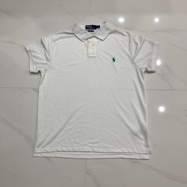 Polo Ralph Lauren Earth Collection Pk-T