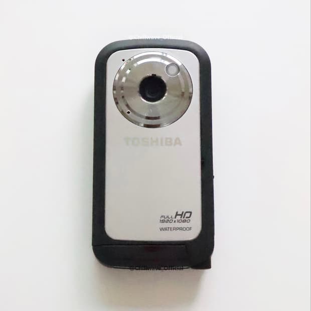 Toshiba BW10