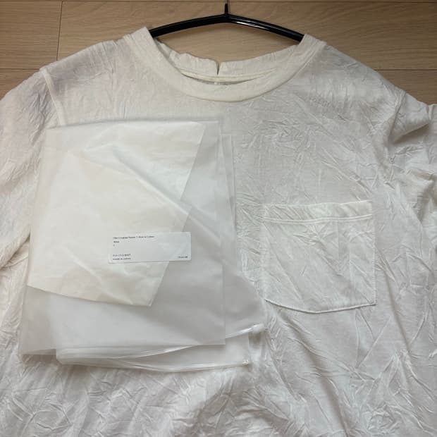 Vuja de Otto T-shirt L
