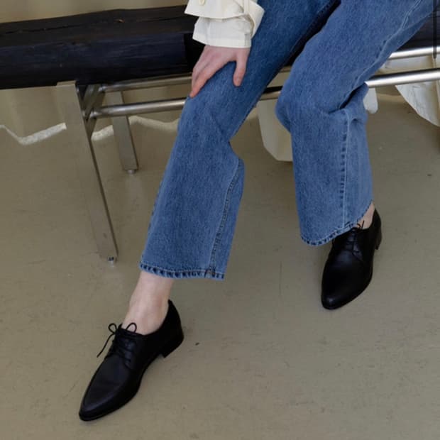 릴리슈 로퍼 235