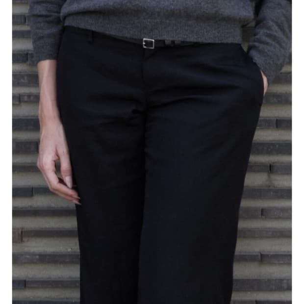 머듈 레더벨트 구매