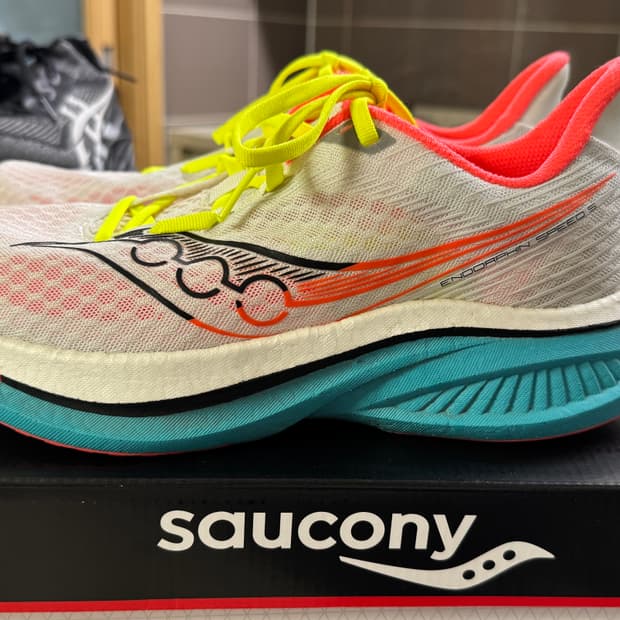 써코니 엔돌핀 스피드5 엔스5 280