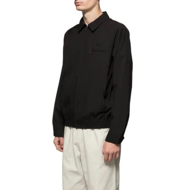 [M] 스투시 브라이언 자켓