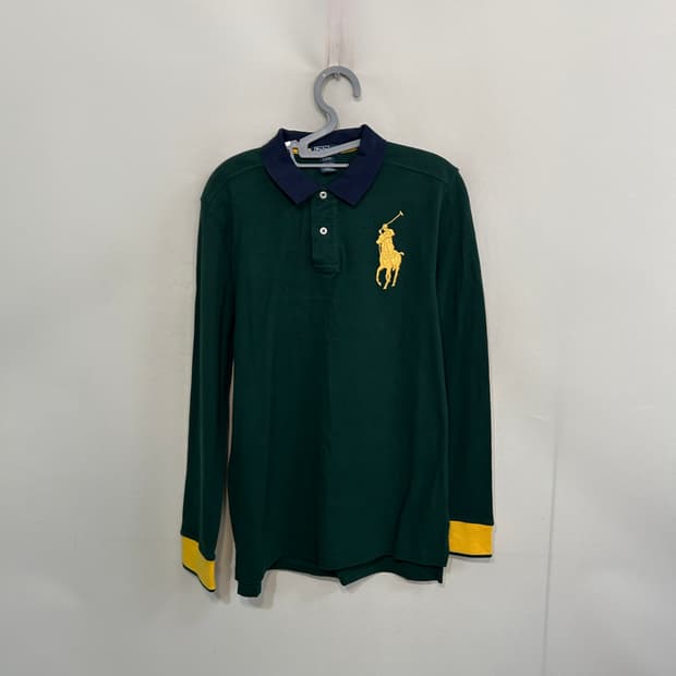 폴로 랄프로렌 남성 티셔츠