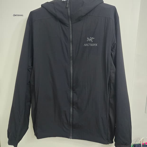 아크테릭스 아톰 후디 LT / L사이즈
