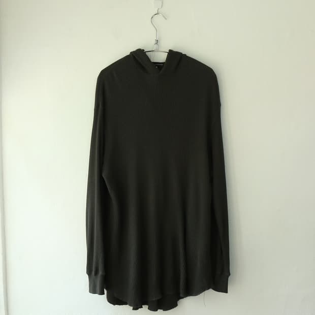 라드 뮤지션 와플 후드티