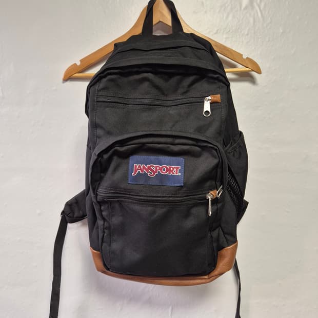 잔스포츠 쿨 스튜던트 백팩 책가방(상태A급)