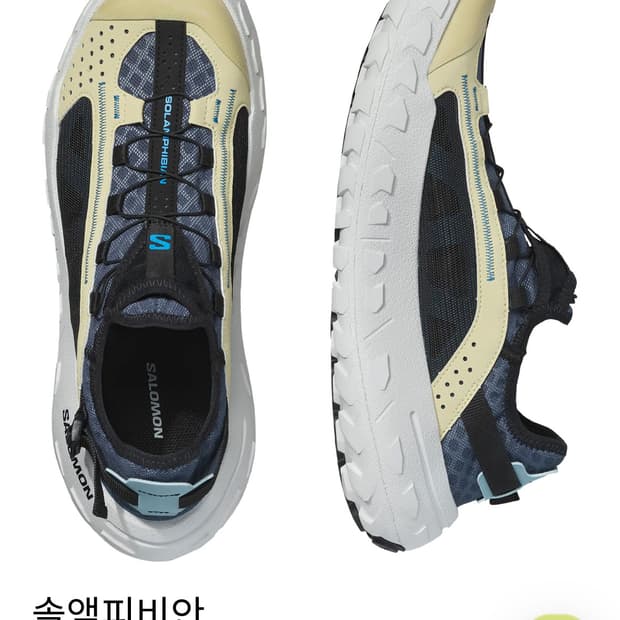 살로몬 솔앰피비안
