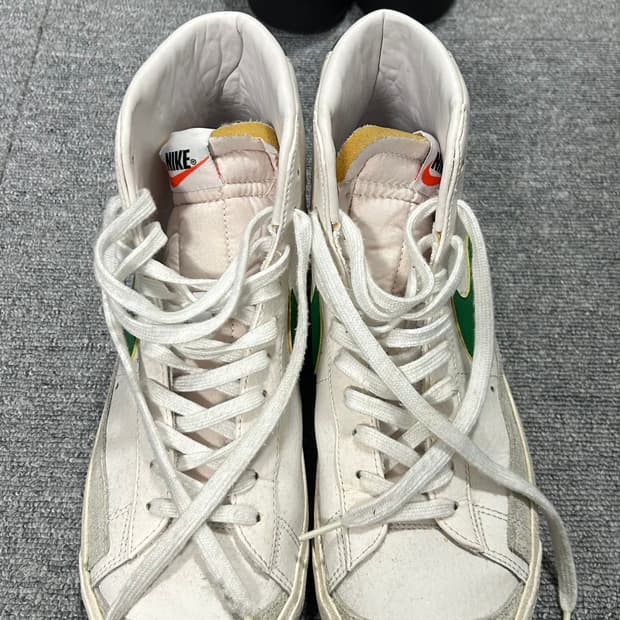 나이키 블레이저 미드 280