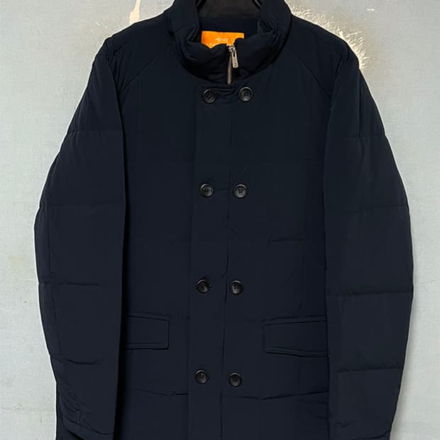 루이까스텔 남자패딩 새상품 구스 L 100