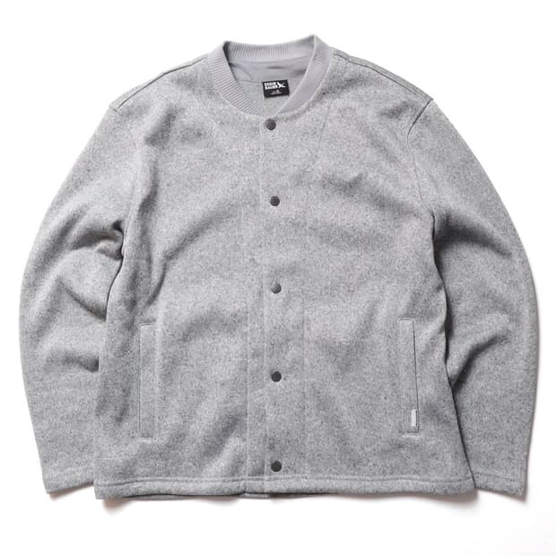 에디 바우어 Eddie Bauer Coach Jacket 
