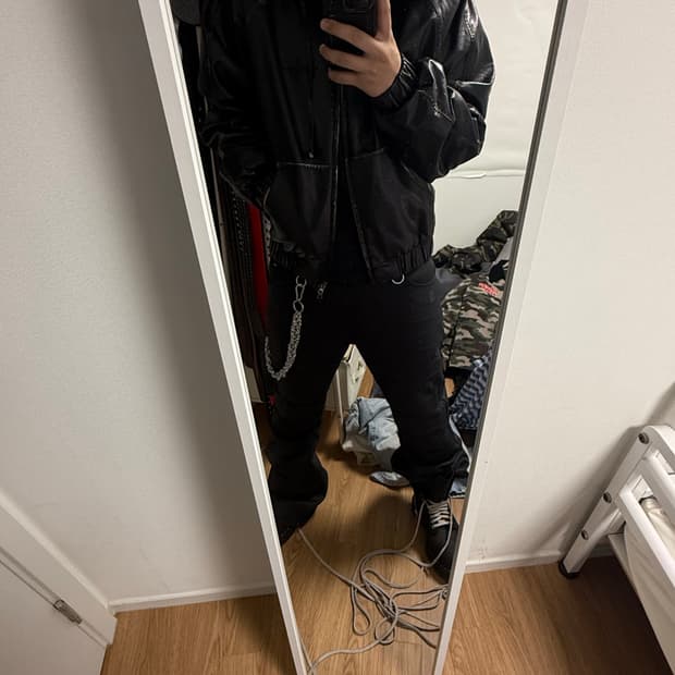 낫포너드 레더 봄버