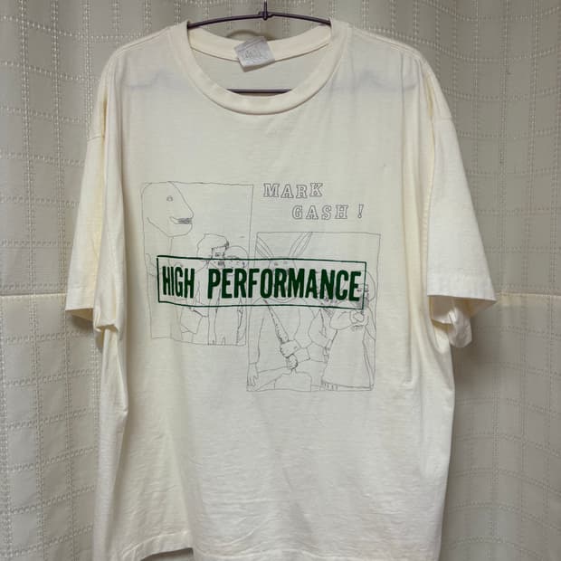 [1] 뤡코즈 MARK GASH T