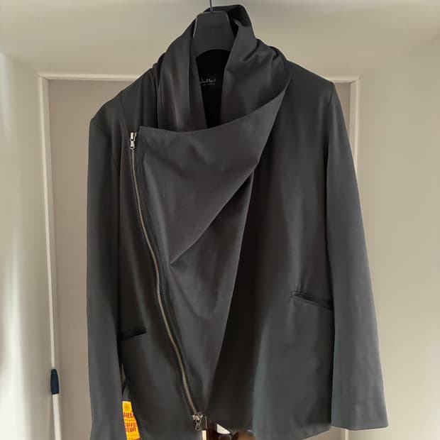 토네이도 마트 자켓 L