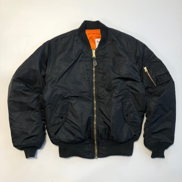 알파인더스트리 ma-1