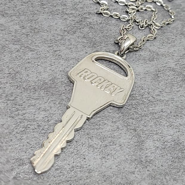 ROCKEY necklace