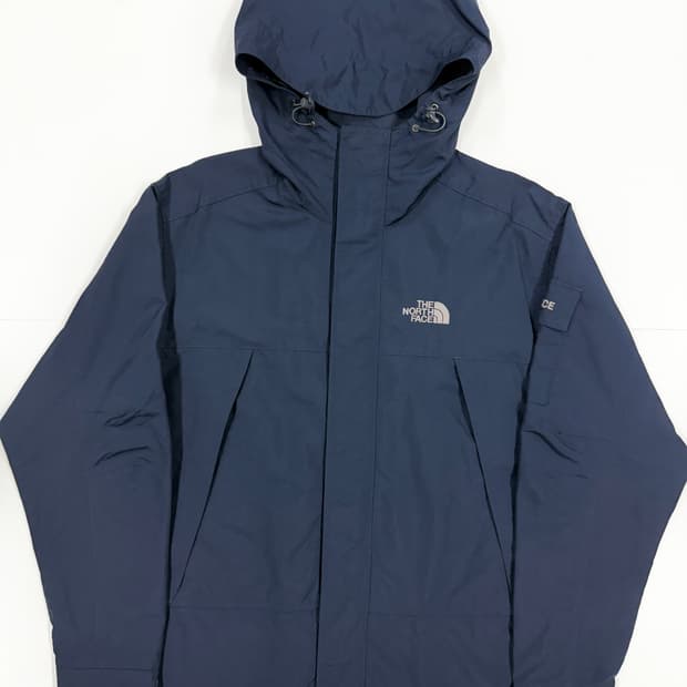 노스페이스 마운틴 하드쉘 자켓