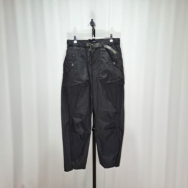 (택포) 펜필드 24ss 유틸리티 어반 팬츠 M B475