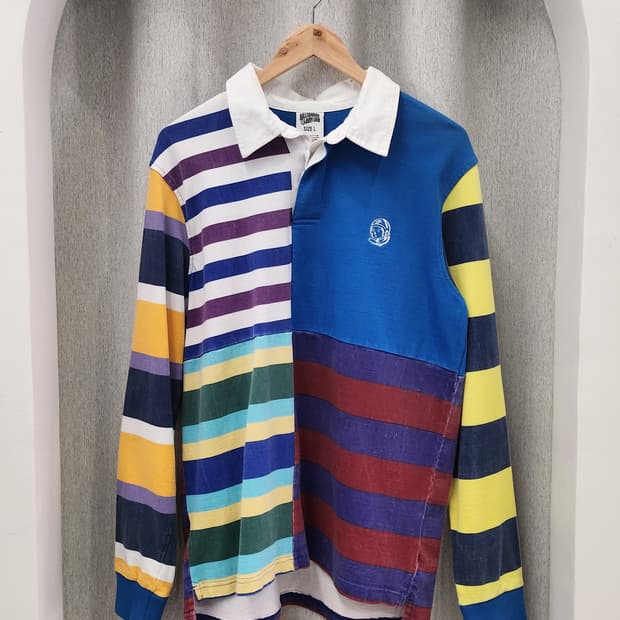 Billionaire Boys Club 럭비티