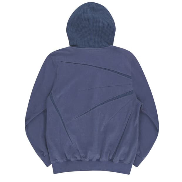 [M] Xlim ep.8 01 hoodie dusty blue