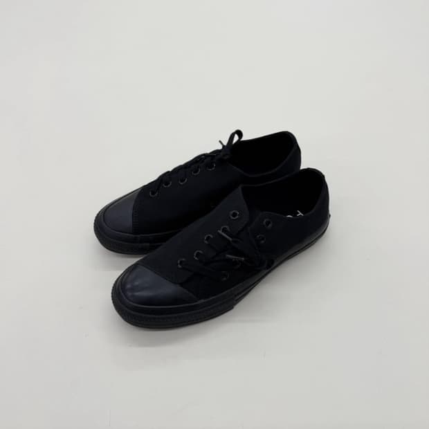 후미토 간류 x 컨버스