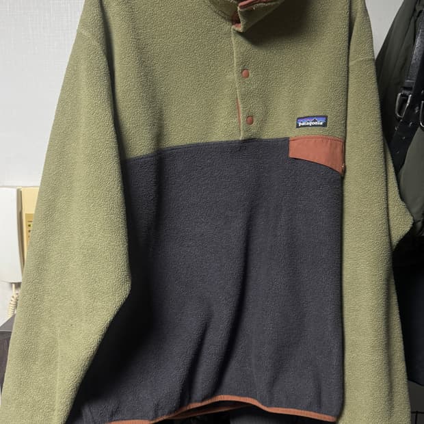 파타고니아 신칠라 L