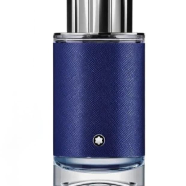 몽블랑 울트라 블루 EDP 2ml(12개)