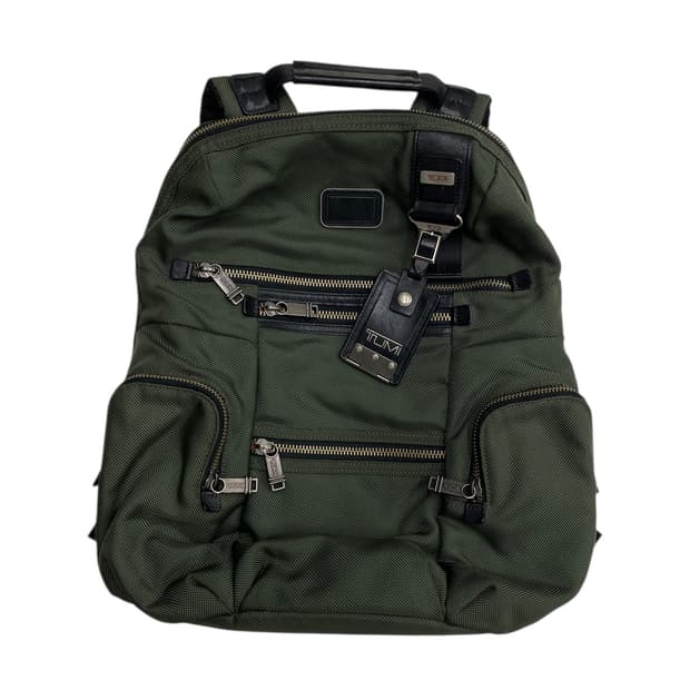 투미 방탄 백팩