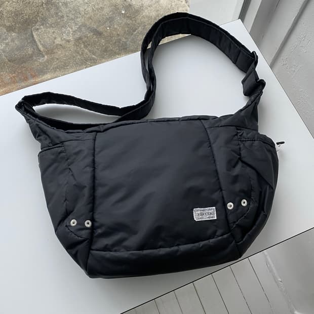 [Porter] CUE bag