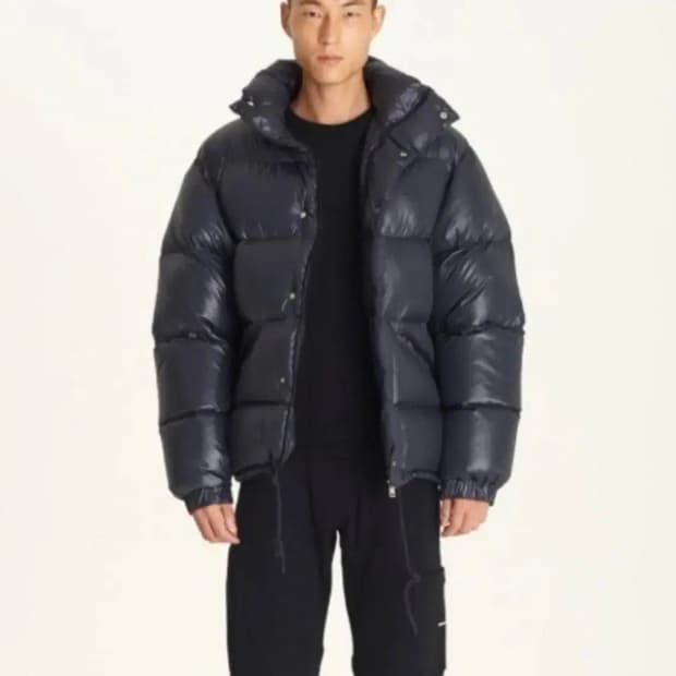 MNGU down jacket 패딩