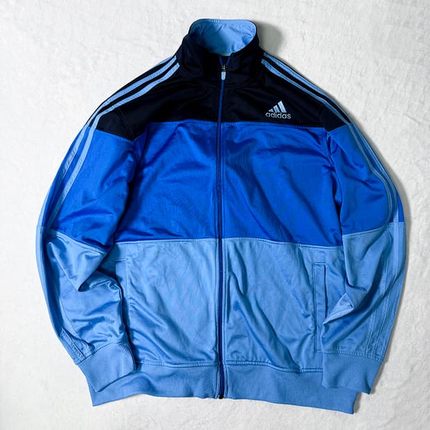 아디다스 자켓