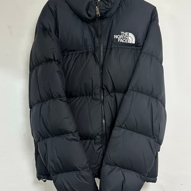 (XL) 노스페이스 눕시 1996