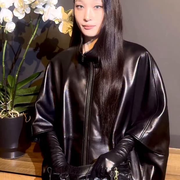 발렌시아가 시티백 모터백
