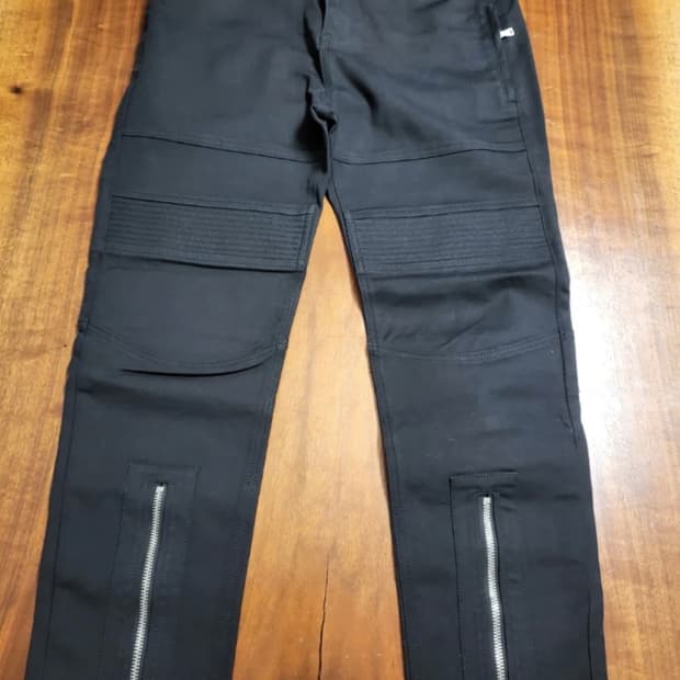 닐바렛 바이커 진 31