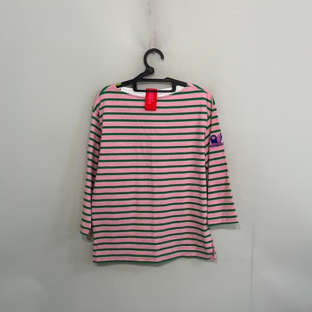 럭키슈에뜨 여성 티셔츠 F