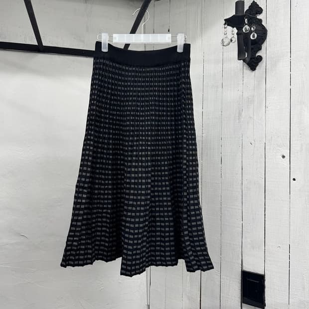 vtg skirt