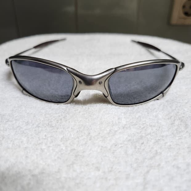 오클리 엑스메탈 줄리엣 선글라스 oakley juliet