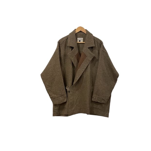 이세이미야케 플랜테이션 코트